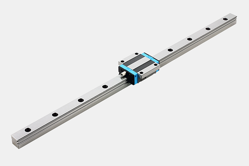 LG系列滾珠直線導(dǎo)軌副