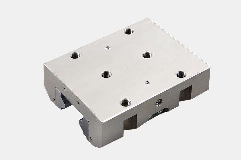 CH液壓常開(kāi)型系列