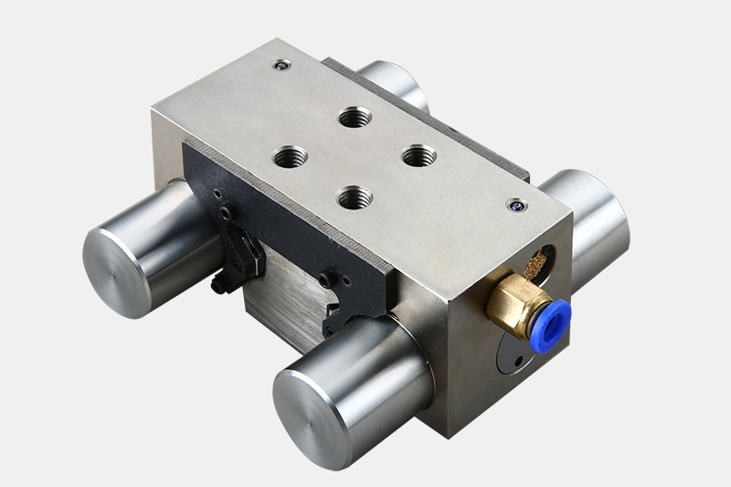 CPBS氣壓常閉帶剎車(chē)型系列