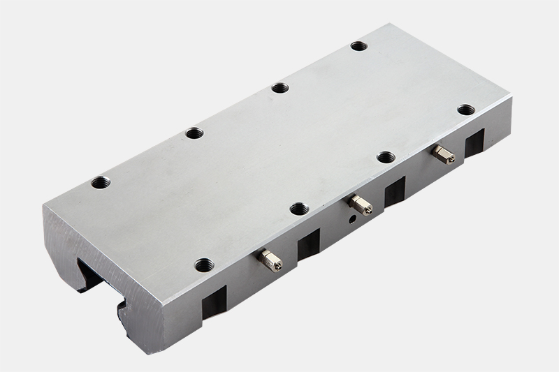 滾動(dòng)直線導(dǎo)軌副用阻尼器