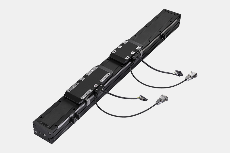 LMS系列內(nèi)嵌式直線電機(jī)模組