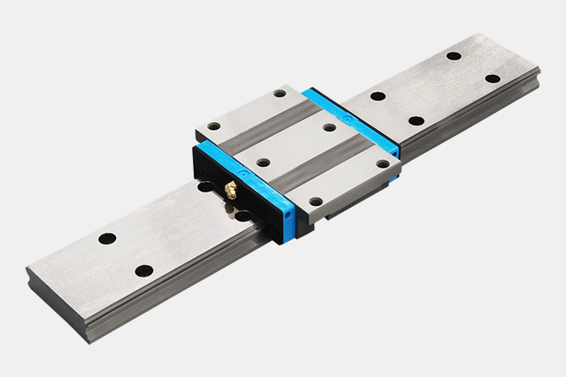 LGSW寬型滾動(dòng)直線導(dǎo)軌副