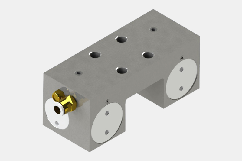 CP氣壓常開(kāi)型系列